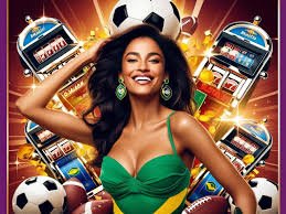 Ilustrasi permainan slot online di perangkat mobile dengan antarmuka koktoto